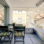 Alpine 1 - Griwa Rent Apartment Interlaken