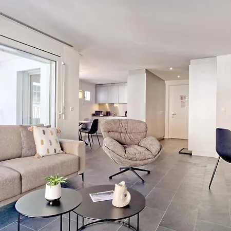 Apartment Alpine 1 - Griwa Rent