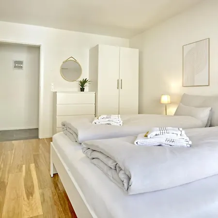 Alpine 1 - Griwa Rent Appartement