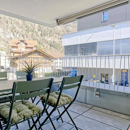 شقة Alpine 1 - Griwa Rent