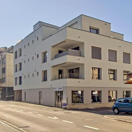 Alpine 1 - Griwa Rent * إنترلاكن