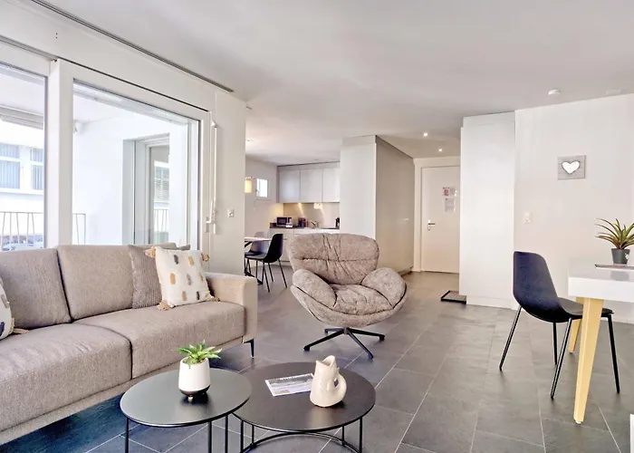 Apartment Alpine 1 - Griwa Rent