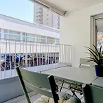 Διαμέρισμα Alpine 1 - Griwa Rent