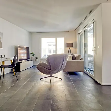 Alpine 1 - Griwa Rent * Ιντερλάκεν