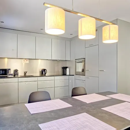 Alpine 1 - Griwa Rent * Ιντερλάκεν